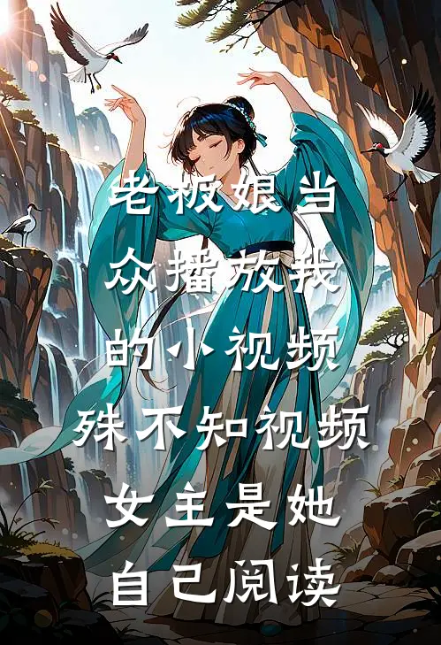 全文误撩入局