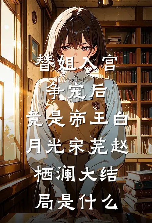 时总！小小姐和夫人一起不要你啦！时柚时倾洲完结文