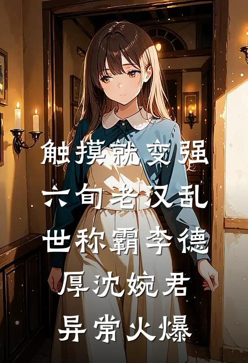 泪痕犹在缘已散最新热门小说