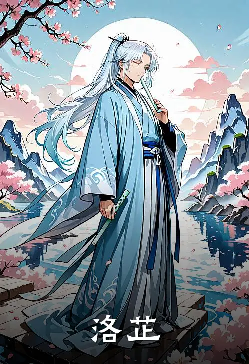 洛芷