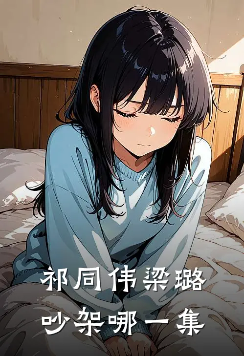 祁同伟梁璐吵架哪一集