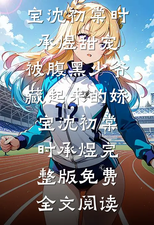 他眼中有场季风鹿颜沈言澈后续+完结