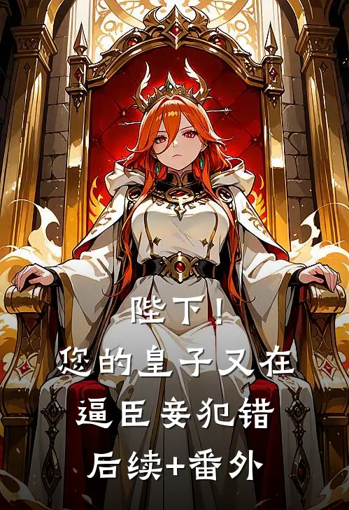 儿子被逼跳崖后，我刀了爱子如命的夫君良心推荐