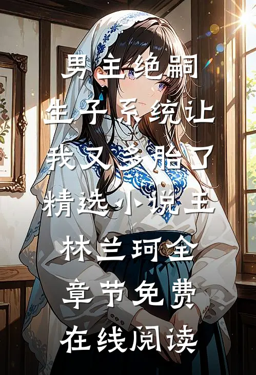 男主绝嗣,生子系统让我又多胎了精选小说（王林兰珂）全章节免费在线阅读