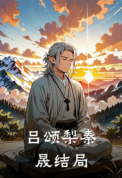 吕颂梨秦晟结局