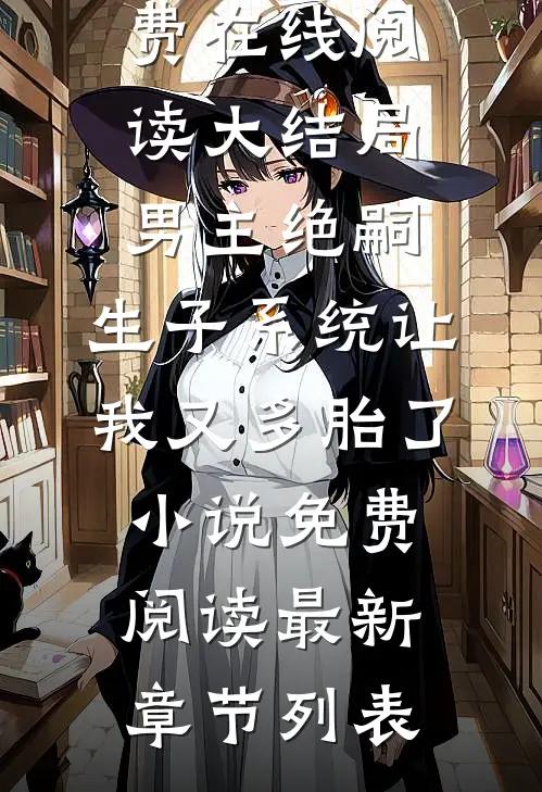 大结局男主绝嗣,生子系统让我又多胎了（王林兰珂）全章节免费在线阅读_（大结局男主绝嗣,生子系统让我又多胎了）小说免费阅读最新章节列表