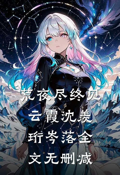 人生破破烂烂，我心仍向自由:(番外)+(全文)