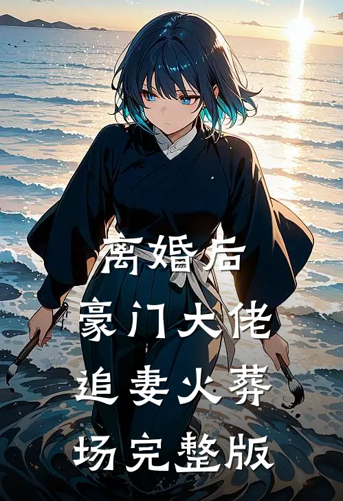 离婚后，豪门大佬追妻火葬场完整版