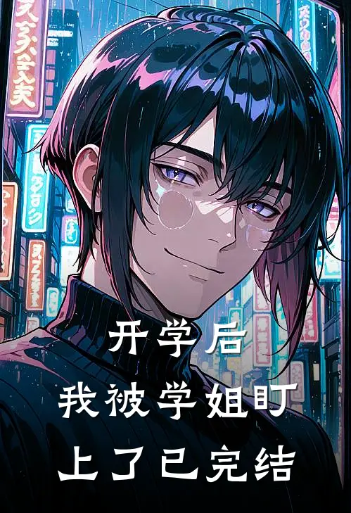 开学后，我被学姐盯上了已完结