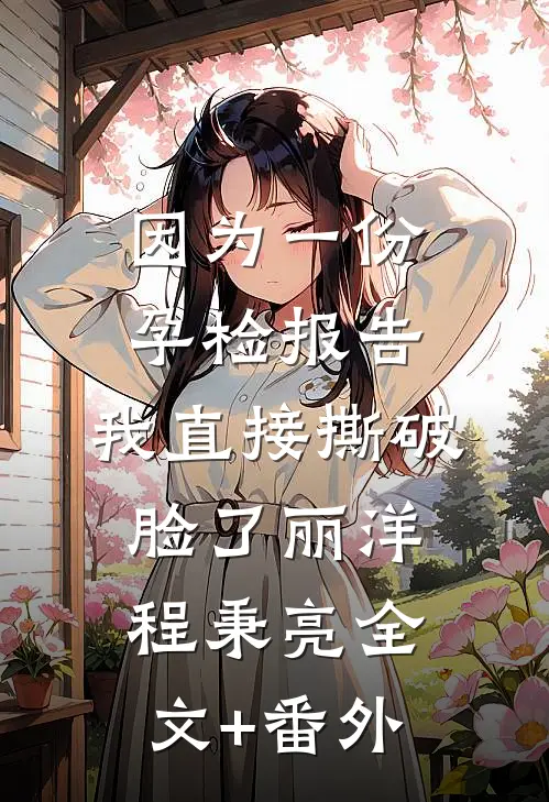 何以双生白恩恩小宋小说结局