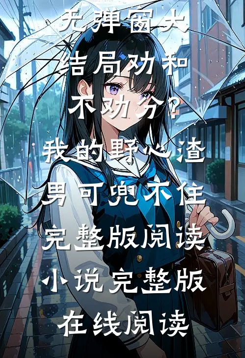 劝和不劝分?我的野心渣男可兜不住完整版阅读（王翠兰谢铮）全文免费阅读无弹窗大结局_劝和不劝分?我的野心渣男可兜不住完整版阅读小说完整版在线阅读