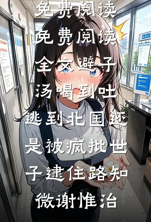 流放路上，小厨娘娇养废太子