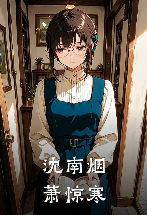 沈南烟萧惊寒