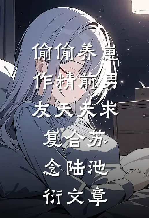 前尘误此生，旧梦了无痕:前文+后续