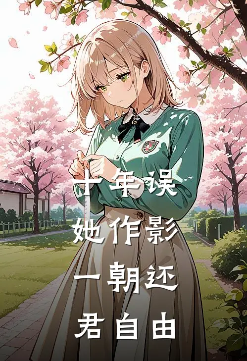 静待春归处后续+番外