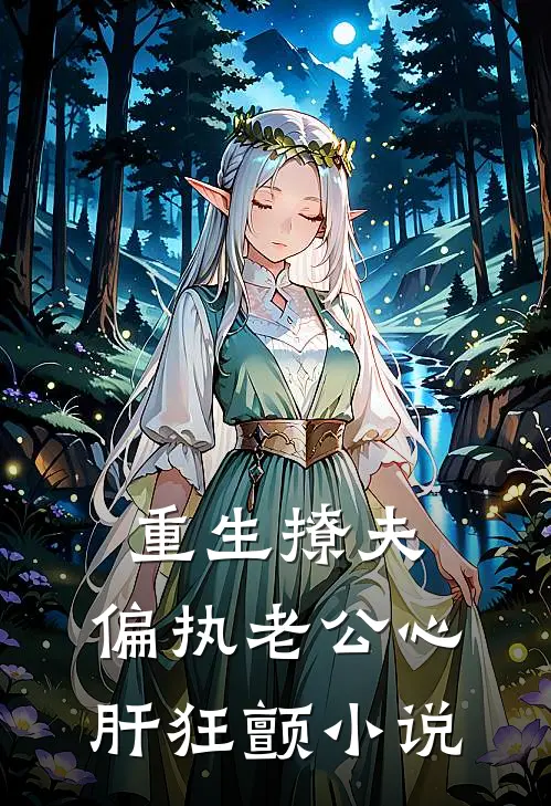 重生撩夫：偏执老公心肝狂颤小说