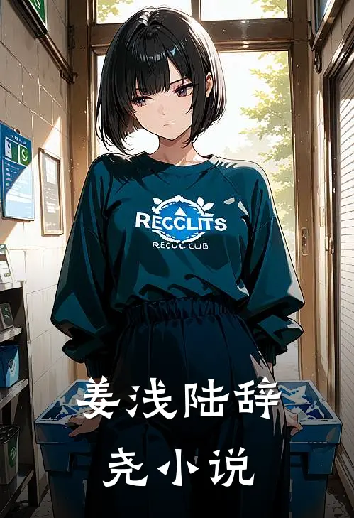姜浅陆辞尧小说