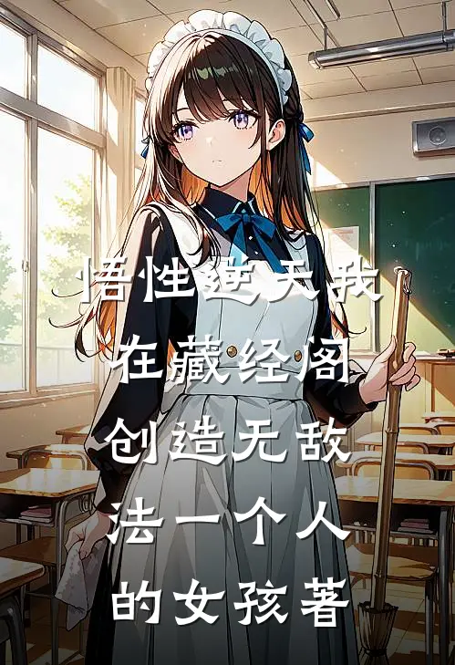 悟性逆天我在藏经阁创造无敌法一个人的女孩  著
