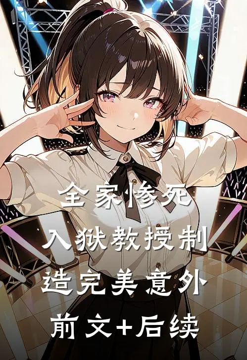 完结版穿书后，她在冷情大疯批心头蹦迪