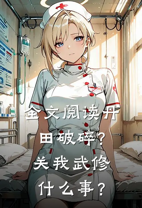 全文阅读丹田破碎？关我武修什么事？
