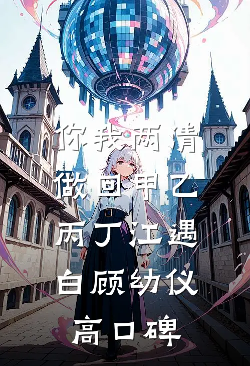 老公要留在漫画世界，我转头给他办葬礼
