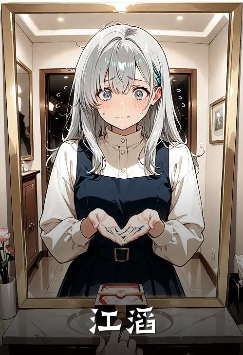 江滔