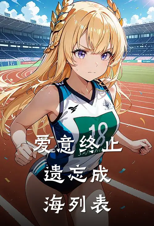永生花谢时，你与我别离完整版