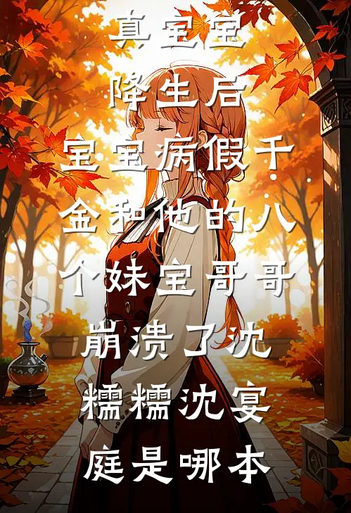 将她归还时光合集716短篇