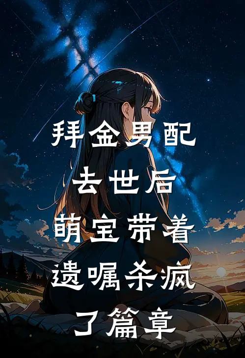 赶走朱雀迎灾星，哥哥们悔疯了全本+番外+后续