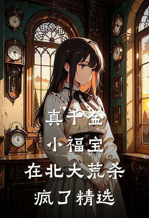 真千金小福宝：在北大荒杀疯了精选