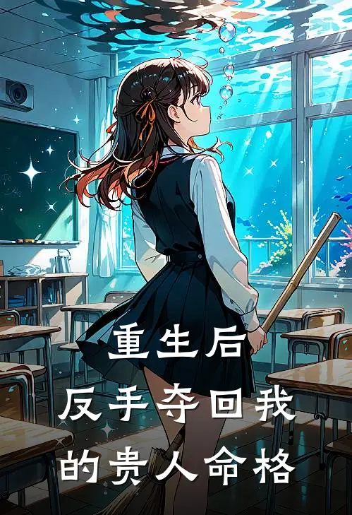 重生后,反手夺回我的贵人命格