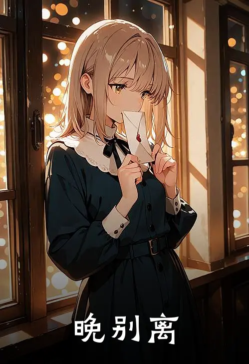 晚别离