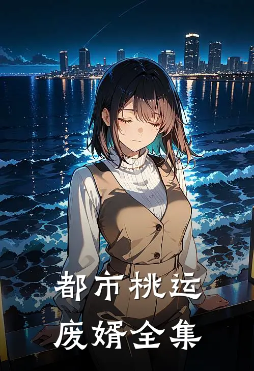 都市桃运废婿全集