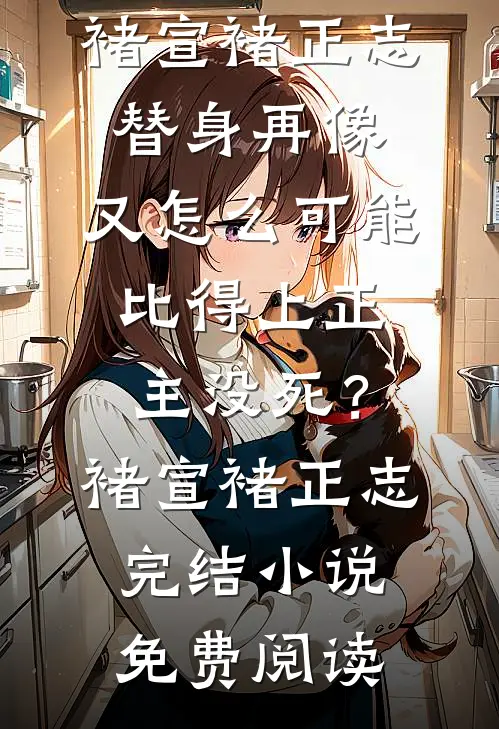 说好只当傀儡皇后，皇帝却当真了全文阅读最新