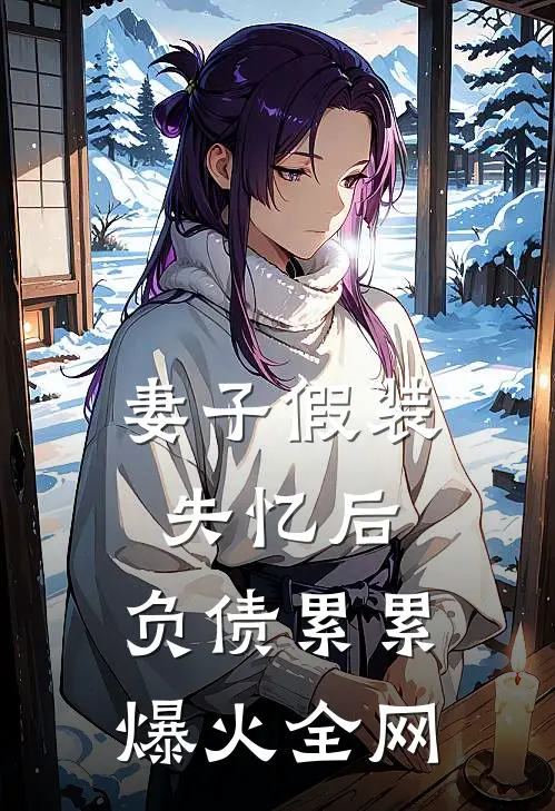 妻子假装失忆后，负债累累爆火全网