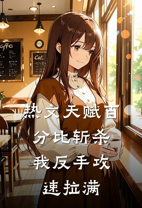 热文天赋百分比斩杀,我反手攻速拉满