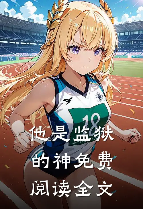 他是监狱的神免费阅读全文