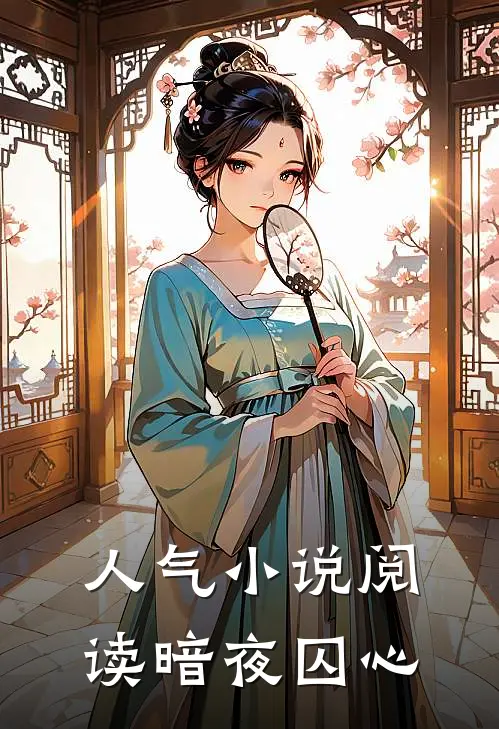 人气小说阅读暗夜囚心