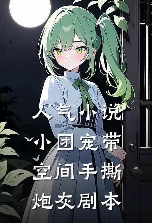 人气小说小团宠带空间手撕炮灰剧本