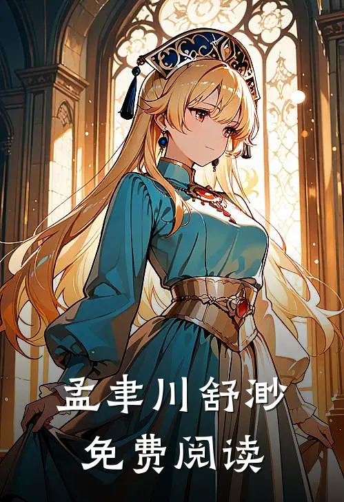 孟聿川舒渺免费阅读
