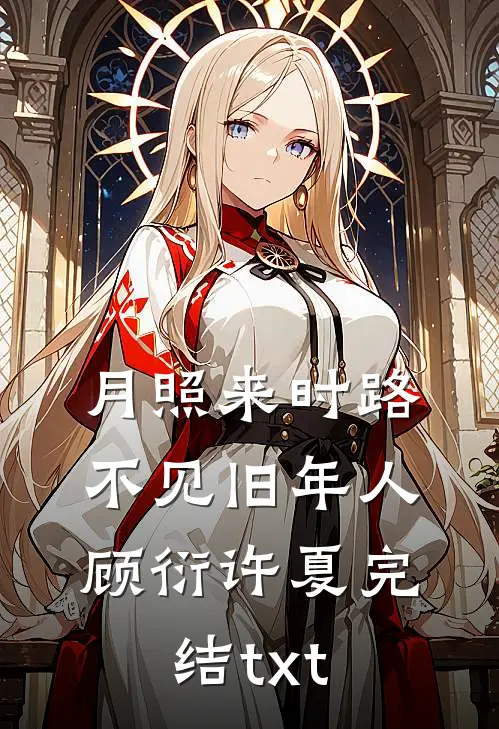 灾年来临，八岁小祖带领全族暴富好书