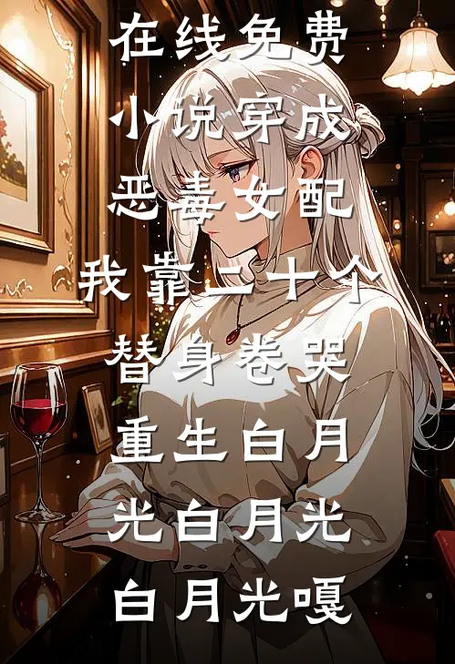 未婚夫让学妹白住我别墅，我让他全家破产广告+结局
