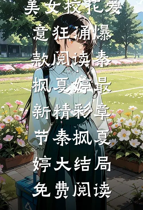 冲一元送一万,美女校花爱意狂涌爆款阅读（秦枫夏婷）最新精彩章节_（秦枫夏婷）大结局免费阅读