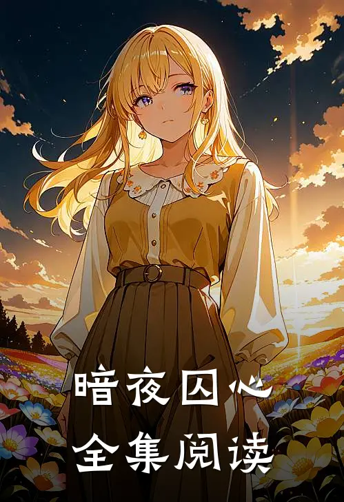 暗夜囚心全集阅读