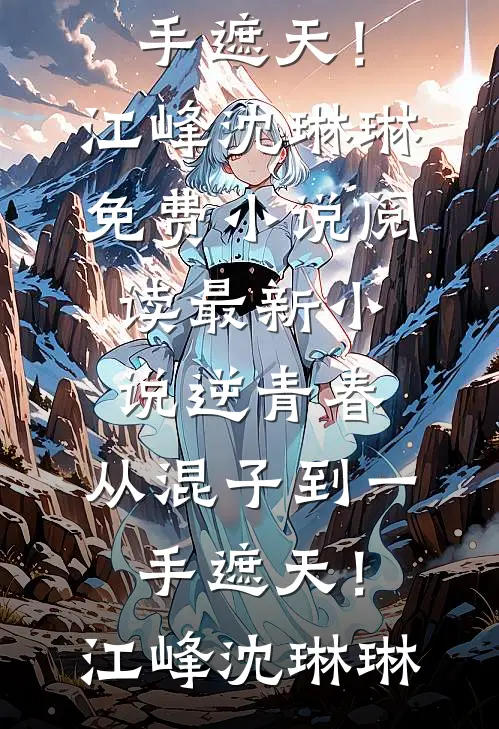 京夜浓瘾未删节