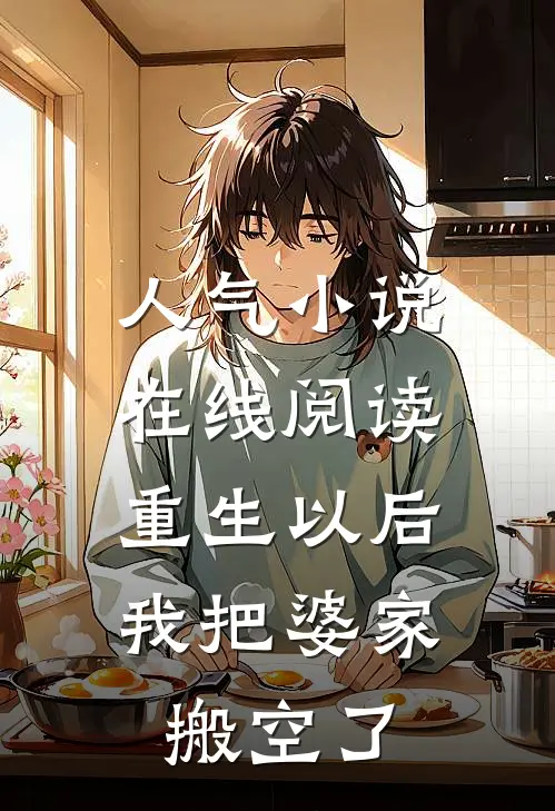 人气小说在线阅读重生以后,我把婆家搬空了