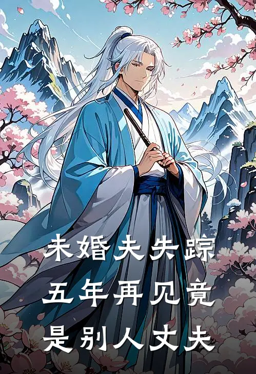 未婚夫失踪五年再见竟是别人丈夫