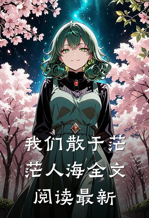 我们散于茫茫人海全文阅读最新