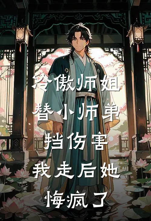 青丝晚成雪，从此芳华落精修版