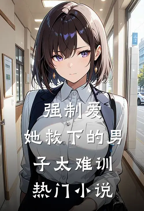 强制爱：她救下的男子太难训热门小说